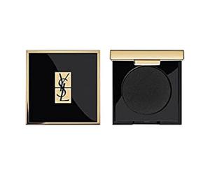 Ombretto per Occhi Yves Saint Laurent Lunga Tenuta Donna 1g Unaccessible Black