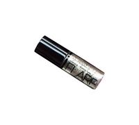 Ombretto rame Glitter, 3,5 ml, occhi lucidi, colori metallici, impermeabili, 5 ciglia fumose, vegani, calendario dell'Avvento cosmetico (B, taglia unica)