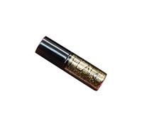 Ombretto rame Glitter, 3,5 ml, occhi lucidi, colori metallici, impermeabili, 5 ciglia fumose, vegani, calendario dell'Avvento cosmetico (E, taglia unica)