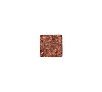 MULAC - Glitter Collection Glitter Pressato Ombretti 1.2 g Marrone unisex