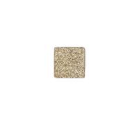 MULAC - Glitter Collection Glitter Pressato Ombretti 1 g Marrone chiaro unisex