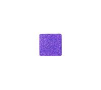 MULAC - Glitter Collection Glitter Pressato Ombretti 1 g Viola unisex