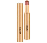 ombretto sfumato - Crema stick in 3 colori, Formula morbida e sfumabile, Texture scintillante e impermeabile, Applicazione liscia come la seta | Ombretto in stick glitterato per il trucco profe