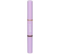 Ombretto Stick Duo Couple Goals Tono 01 Mocha Gold - Risparmia il 15%
