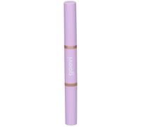 Ombretto Stick Duo Couple Goals Tono 02 Rose Romance - Risparmia il 15