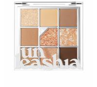 Ombretto Unleashia GLITTERPEDIA Nº 2-All Of Brown 6,2 g