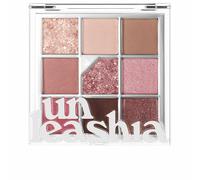 Ombretto Unleashia GLITTERPEDIA Nº 5-All Of Dusty Rose 6,2 g