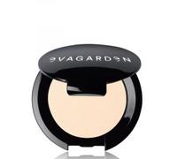 EVAGARDEN Velvet Matte Eye Shadow - Crema e Velvety Powder with Intense Color - High Pure Pigments Creates Soft Focus Effect - Light, Adherent Film Blends Easily - 131 Ivory - 0,08 oz