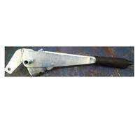 OMC LEVA FRENO A MANO COMPLETA PICCOLA TIPO 345 AR - 345/Q