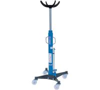 Omcn - SOLLEVATORE IDRAULICO PER FOSSA E SOTTOPONTE 1.5 TON. OMCNSIF3/73