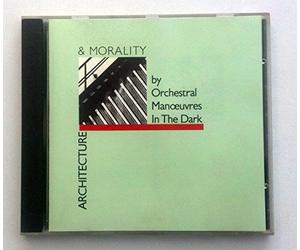 OMD - Architecture & morality