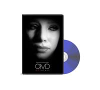 OMD: Bauhaus Staircase - ARTefact (Blu-ray)
