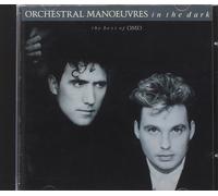 Omd Best Of (CD)