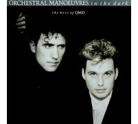 Omd - Best Of Omd