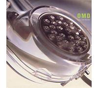 OMD - CALL MY NAME - 12 INCH VINYL