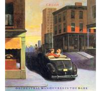 Omd - Crush