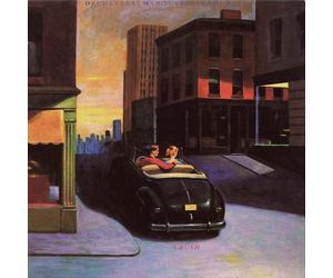 OMD Crush (40th Anniversary Deluxe) (CD) Album