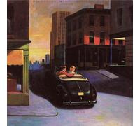 OMD Crush (40th Anniversary Deluxe) (Vinyl LP) 12" Album