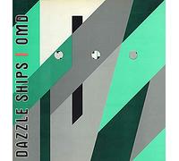 OMD - Dazzle Ships