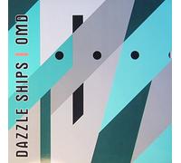 OMD - DAZZLE SHIPS