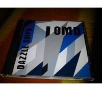 Omd - Dazzle Ships