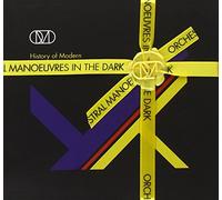 Omd - History Of Modern
