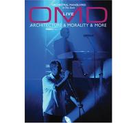 Omd - Live Architecture & Morality