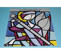 OMD - Maid of Orleans (1981) / Vinyl Maxi Single [Vinyl 12'']