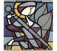 OMD - Maid of Orleans (1981) / Vinyl single [Vinyl-Single 7'']
