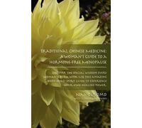 Omd Nan Lu Traditional Chinese Medicine (Tascabile)