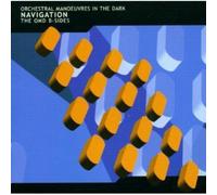 Omd - Navigation: The Omd B-Sides by Omd Import edition (2001) Audio CD