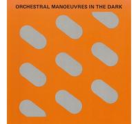OMD - O.M.D.-Orchestral Manoeuvres In The Dark