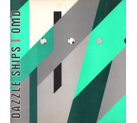 OMD - OMD / DAZZLE SHIPS [Vinile LP record]