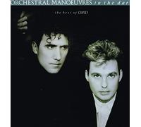 OMD - OMD / THE BEST OF OMD