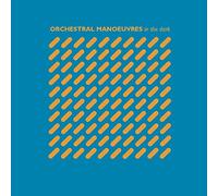 Omd - Orchestral Manoeuvres In The Dark