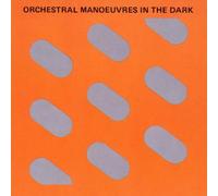 Omd - Orchestral ManOeuvres In The Dark