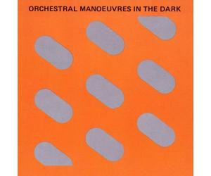 Omd - Orchestral ManOeuvres In The Dark