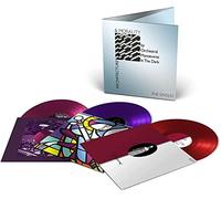 Omd ( Orchestral Manoeuvres In The Dark ) - Architecture & Morality - The Singles