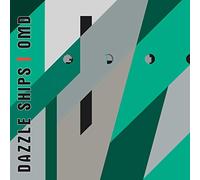Orchestral Manoeuvres - Dazzle Ships (LP)
