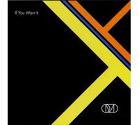 Omd (Orchestral Manoeuvres in the Dark) - If You Want It