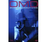 Omd ( Orchestral Manoeuvres In The Dark ) - Live Architecture & Morality & More