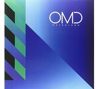 Omd (Orchestral Manoeuvres in the Dark) - Metroland