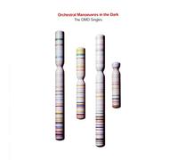 OMD (Orchestral Manoeuvres in the Dark) - The OMD Singles