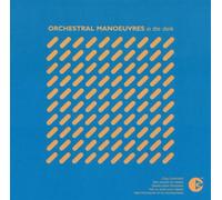 Omd - Orchestral Manovers in the Dark