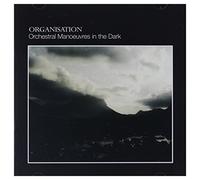 Omd - Organisation
