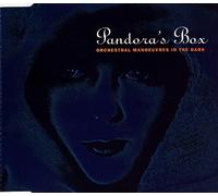 OMD - Pandora's box [Single-CD]