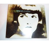 Omd - Pandora's Box / Sugar Tax / All She Wants