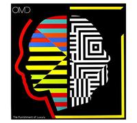 Omd - Punishment Of Luxury