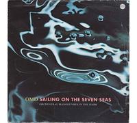 OMD - Sailing On The Seven Seas