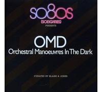Omd - So80s Presents Omd Curated By Blank & Jones